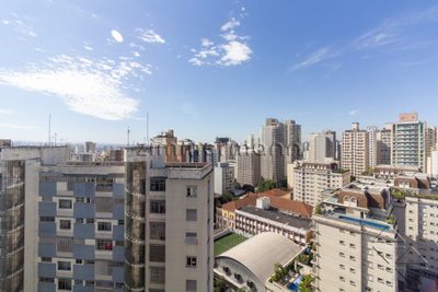 Apartamento, 3 quartos, 132 m² - Foto 4