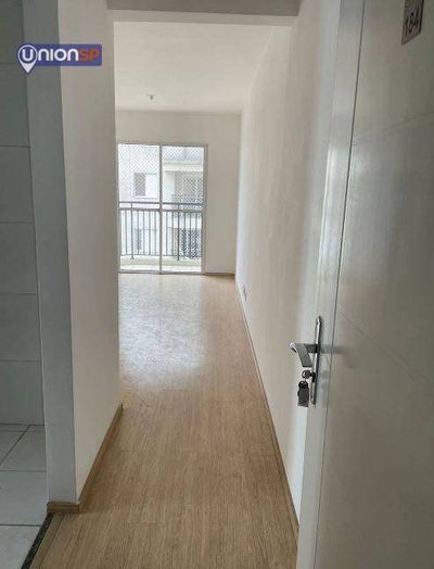 Apartamento, 3 quartos, 64 m² - Foto 1