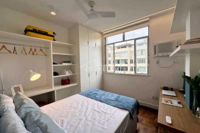 Apartamento, 1 quarto, 41 m² - Foto 1