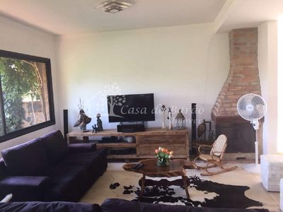 Casa de Condomínio, 5 quartos - Foto 1