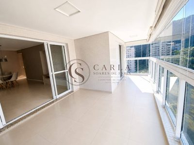 Apartamento, 3 quartos, 115 m² - Foto 2