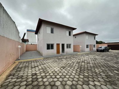 Casa, 2 quartos, 65 m² - Foto 2