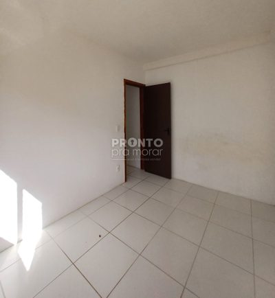 Apartamento, 2 quartos, 44 m² - Foto 1