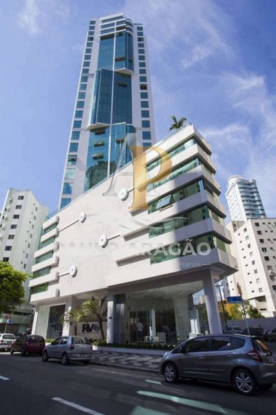 Apartamento, 3 quartos, 135 m² - Foto 1