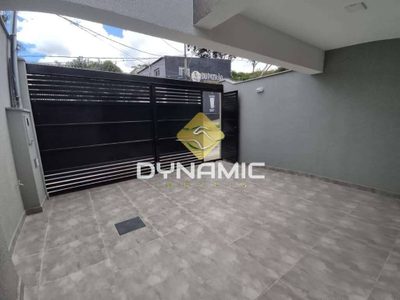 Casa, 3 quartos, 128 m² - Foto 4