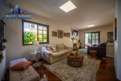 Casa, 3 quartos, 217 m² - Foto 5