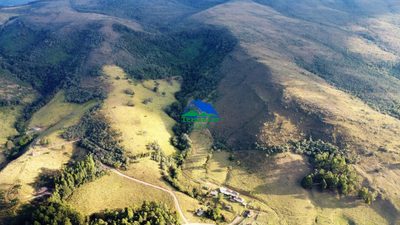 Terreno, 34 hectares - Foto 2