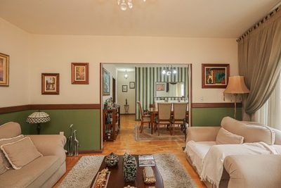 Apartamento, 3 quartos, 133 m² - Foto 2