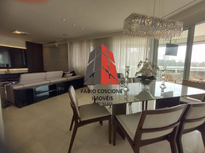 Apartamento, 3 quartos, 200 m² - Foto 4