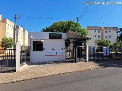 Apartamento, 2 quartos, 42 m² - Foto 1
