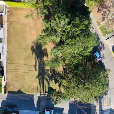 Loteamento e Condomínio, 615 m² - Foto 4