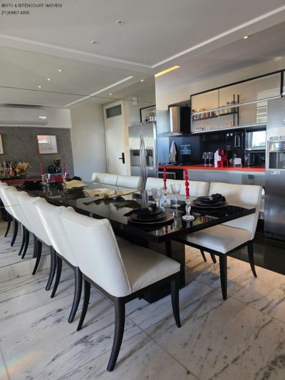 Apartamento, 1 quarto, 77 m² - Foto 3