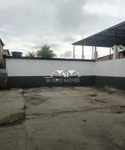 Depósito-Galpão, 1000 m² - Foto 2