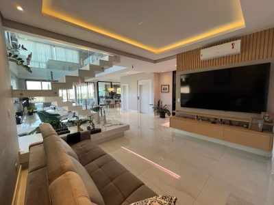 Casa, 4 quartos, 440 m² - Foto 5