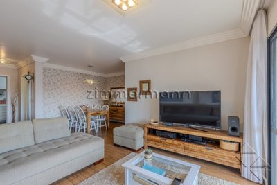Apartamento, 3 quartos, 130 m² - Foto 4