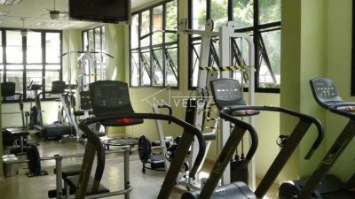 Apartamento, 1 quarto, 40 m² - Foto 1