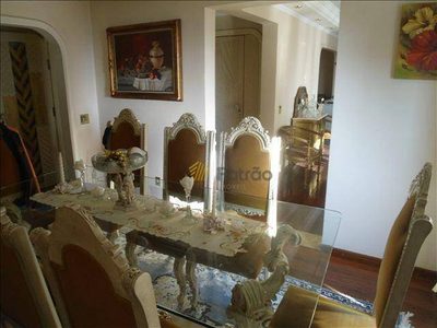 Apartamento, 4 quartos, 220 m² - Foto 5