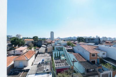 Apartamento, 2 quartos, 43 m² - Foto 3