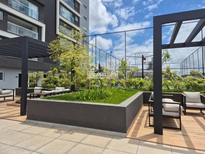 Apartamento, 3 quartos, 101 m² - Foto 1