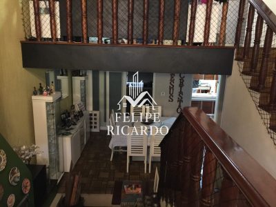 Casa, 3 quartos, 360 m² - Foto 5