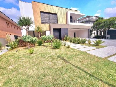 Casa, 4 quartos, 690 m² - Foto 4