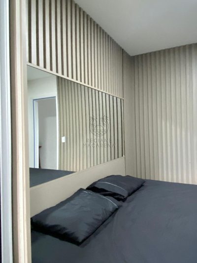 Apartamento, 1 quarto, 41 m² - Foto 3
