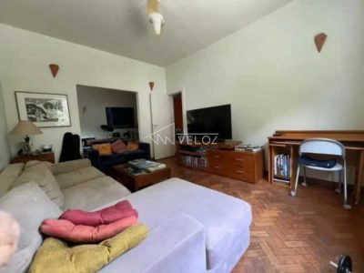 Apartamento, 3 quartos, 121 m² - Foto 1