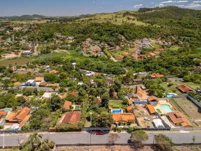 Casa, 6 quartos, 466 m² - Foto 3