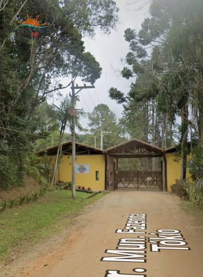 Terreno, 2000 m² - Foto 1