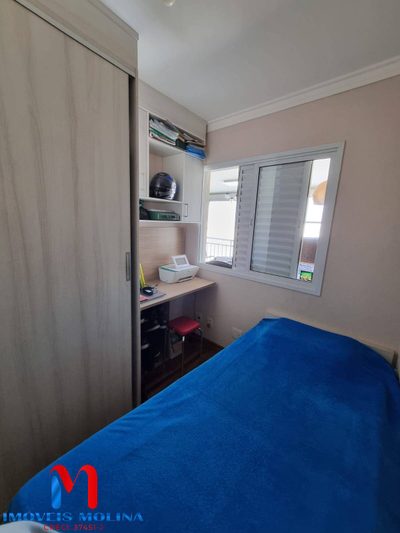 Apartamento, 3 quartos, 83 m² - Foto 5