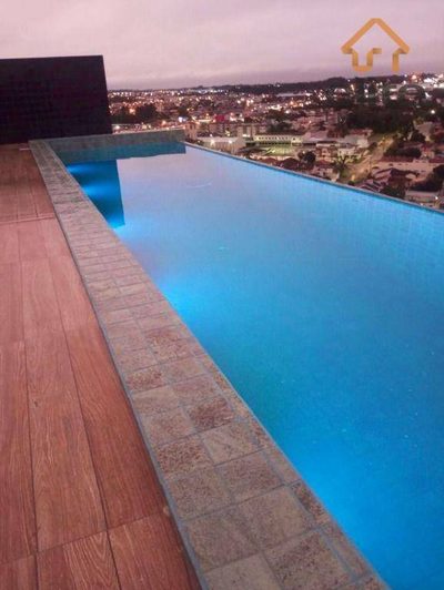 Apartamento, 3 quartos, 159 m² - Foto 2