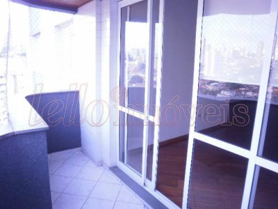 Apartamento, 3 quartos, 92 m² - Foto 3