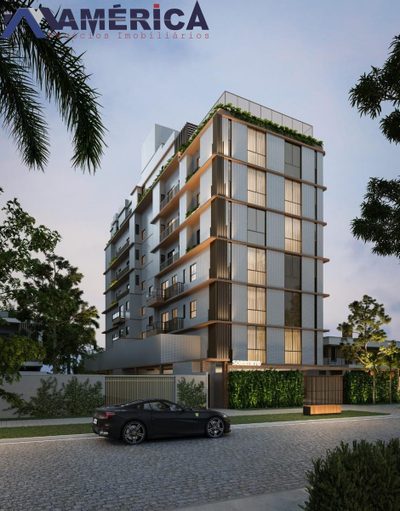 Apartamento, 2 quartos, 57 m² - Foto 1