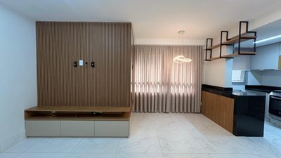 Apartamento, 2 quartos, 69 m² - Foto 3
