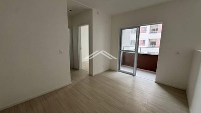 Apartamento, 2 quartos, 50 m² - Foto 2
