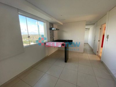 Flat/Apart Hotel, 1 quarto, 27 m² - Foto 2