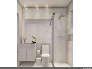 Apartamento, 2 quartos, 50 m² - Foto 5