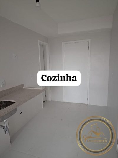 Apartamento, 3 quartos, 134 m² - Foto 5
