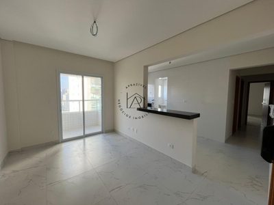 Apartamento, 2 quartos, 70 m² - Foto 2