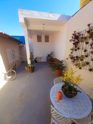 Casa, 3 quartos, 156 m² - Foto 1