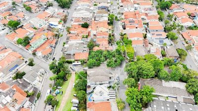 Terreno, 442 m² - Foto 3