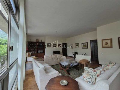 Apartamento, 4 quartos, 201 m² - Foto 3