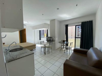 Flat/Apart Hotel, 37 m² - Foto 3