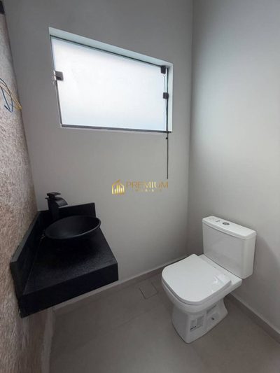 Casa de Condomínio, 3 quartos - Foto 2