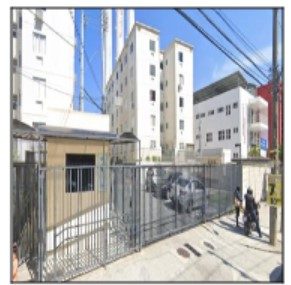 Apartamento, 1 quarto, 42 m² - Foto 1