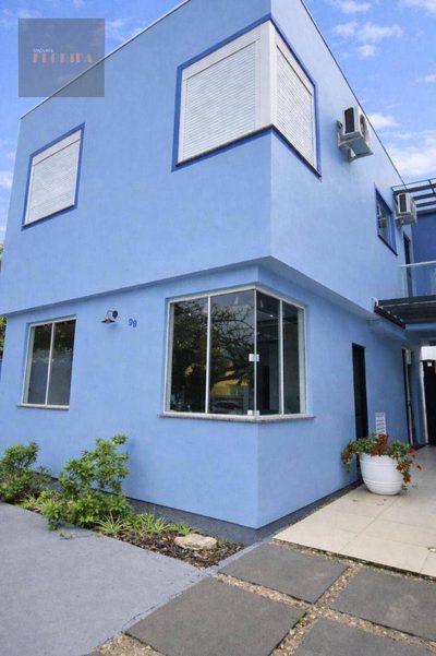 Casa, 3 quartos, 135 m² - Foto 2