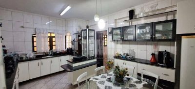 Casa, 3 quartos, 400 m² - Foto 5