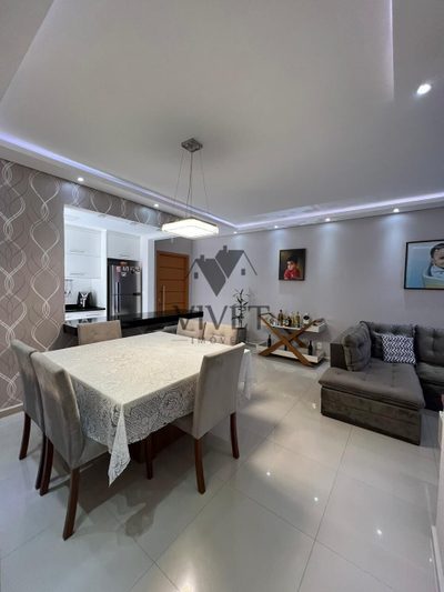 Apartamento, 3 quartos, 80 m² - Foto 5