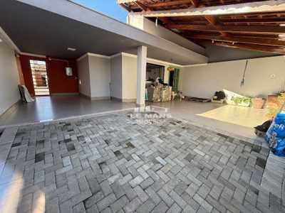 Casa, 3 quartos, 154 m² - Foto 2