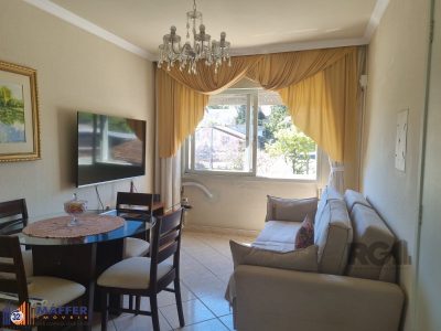 Apartamento, 2 quartos, 58 m² - Foto 3